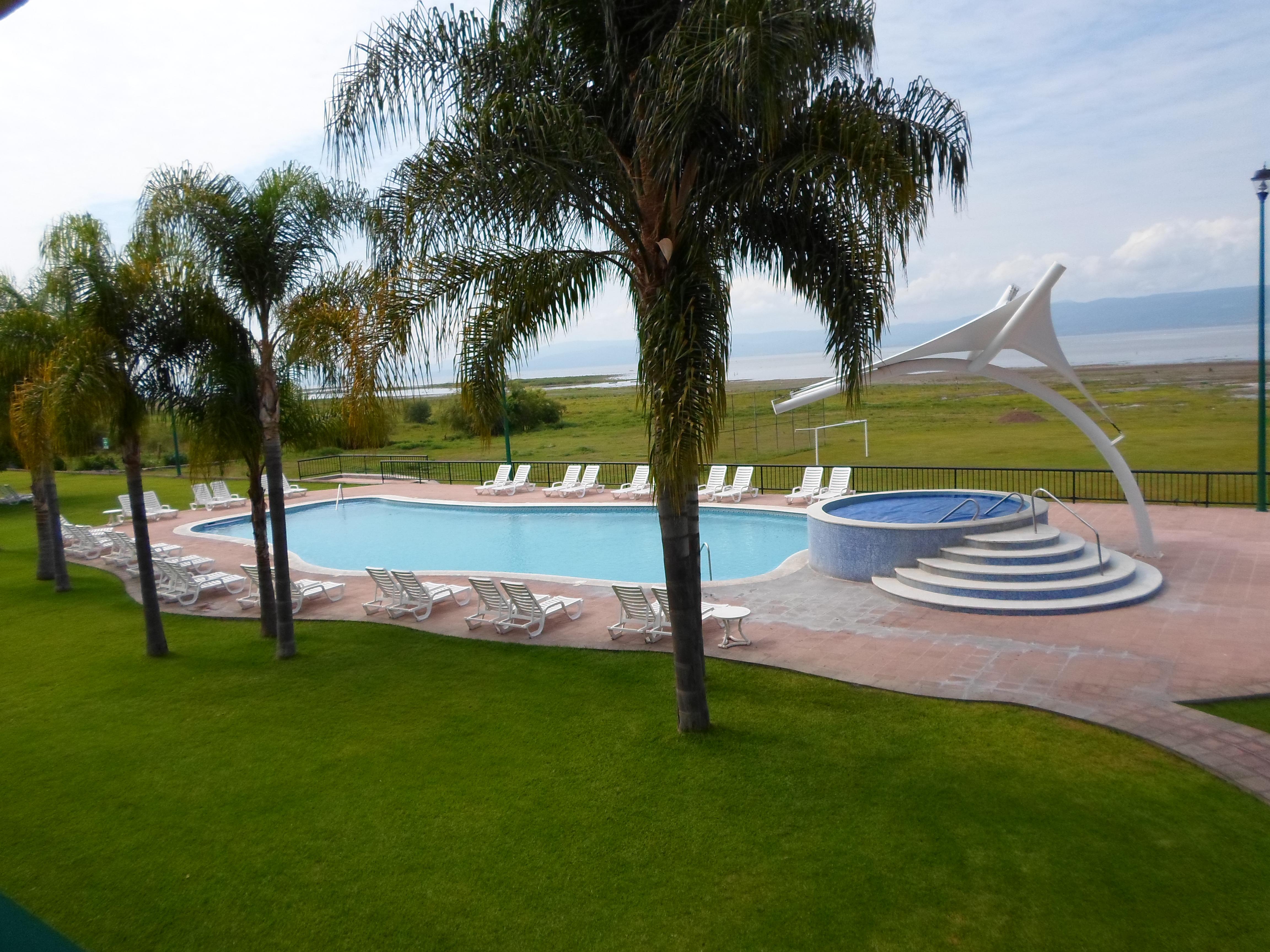 فندق آجيجيكفي  فندق ريال دي تشابالا المظهر الخارجي الصورة
